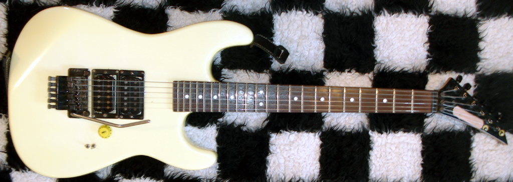 Charvel_Model_1