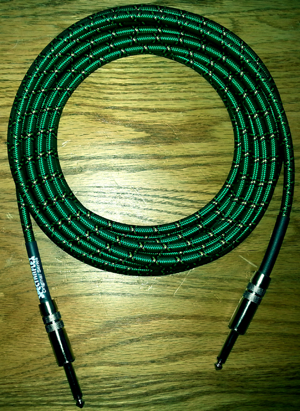 Green_Cable